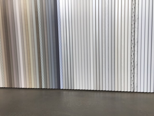 Collectie pvc
